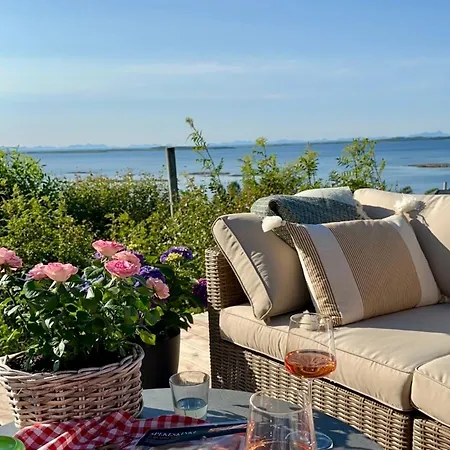Amazing Seaview -