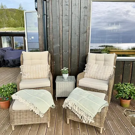 Amazing Seaview -