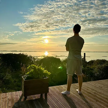 Amazing Seaview - * بودو