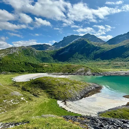 Amazing Seaview - Bodø