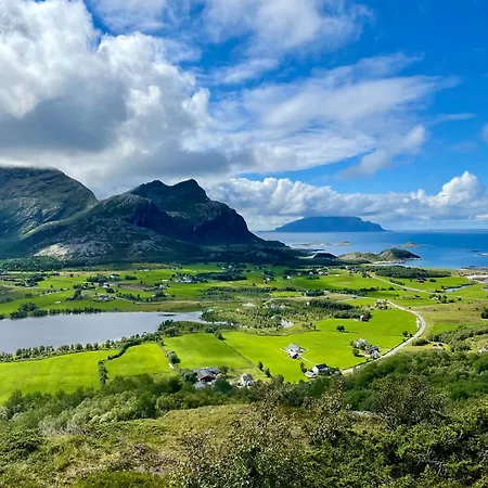 Amazing Seaview - Feriehus