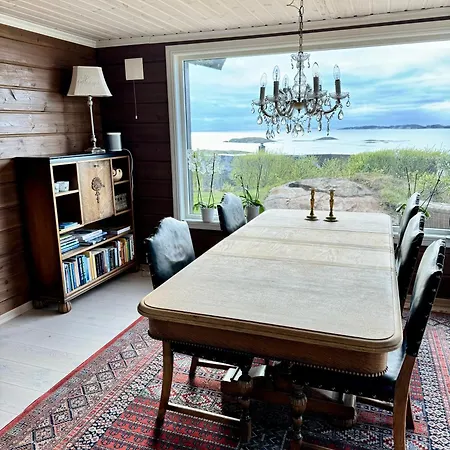 Amazing Seaview - بيت للعطل بودو