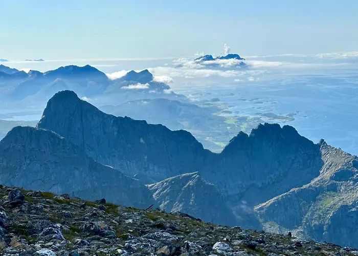 Casa de Férias Amazing Seaview -