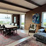 Hébergement de vacances Amazing Seaview - *