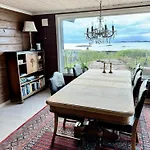 Amazing Seaview - Hébergement de vacances Bodø
